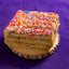 Turron de Doña Pepea