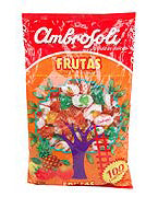 AMBROSOLI Frutas 4.23 oz
