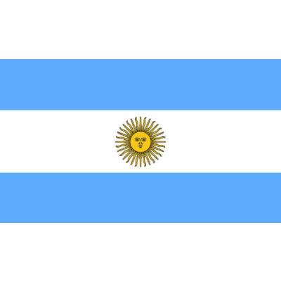 Argentine Flag Argentina Flags