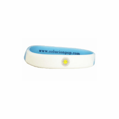 Argentine Wrist Band