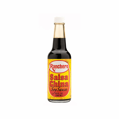 Ranchero Soy Sauce