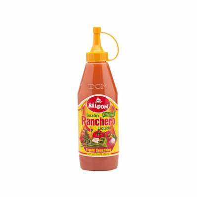 Baldom Sazon Ranchero Liquido