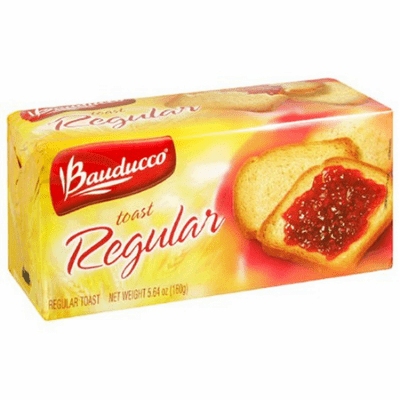Bauducco Toasts 5.64 oz