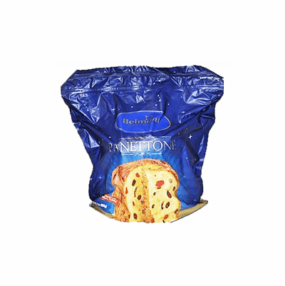 Belmont Panettone 900 grs.