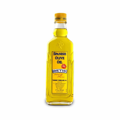 Olive Oil  Aceite de Oliva – Amigo Foods Store