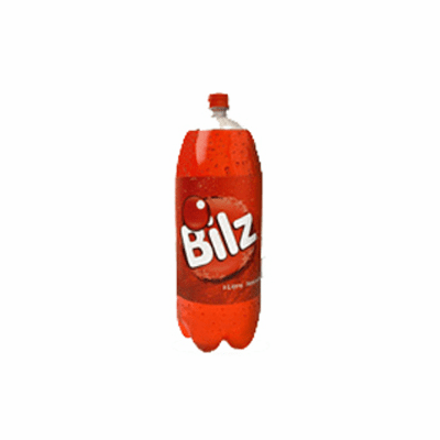 BILZ Bebida 500 ml.