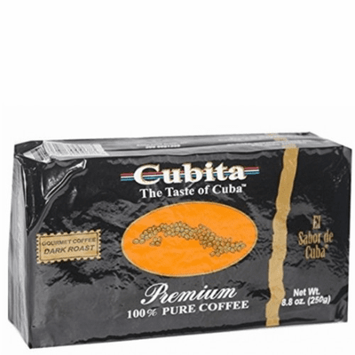 Cafe Cubita 10 oz