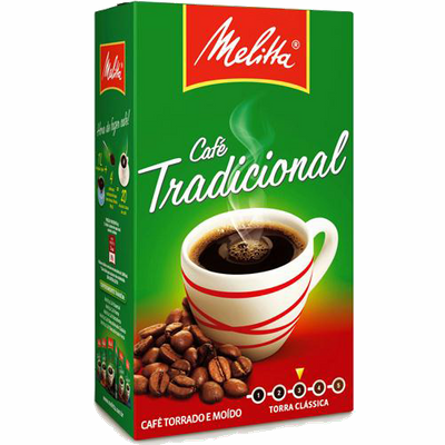 Melitta Brazilian Coffee