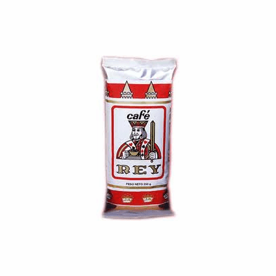 Cafe Rey Coffee 500 grs. Cafe Rey Coffee