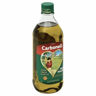 Carbonell Aceite de Oliva Extra Virgen 25 oz. Carbonell Aceite de Oliva Extra Virgen