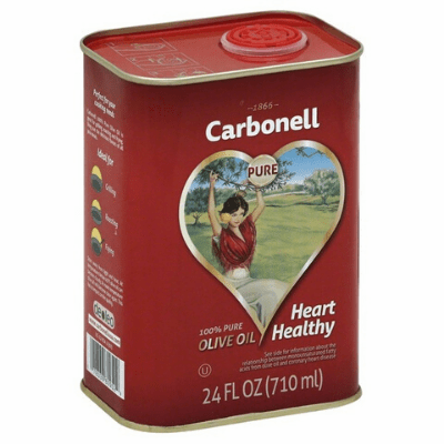 Carbonell Aceite de Oliva Puro