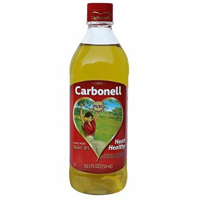 Carbonell Olive Oil 25.5 oz