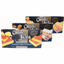 Castillo de Jijona Turron Calidad Suprema 3 pack - Alicante, Jijona, Yema Tostada