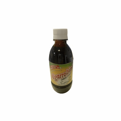 Censerva Algarrobina ( Carob Syrup ) Net.Wt 17.6 oz