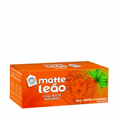 Cha Mate Natural