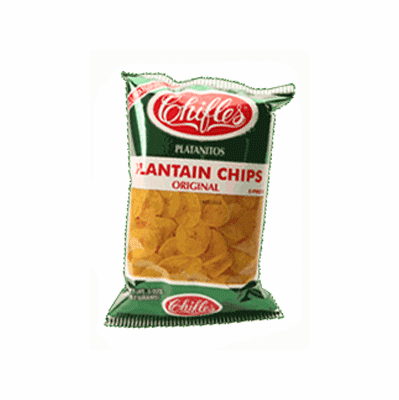 CHIFLES Mariquitas 15 oz