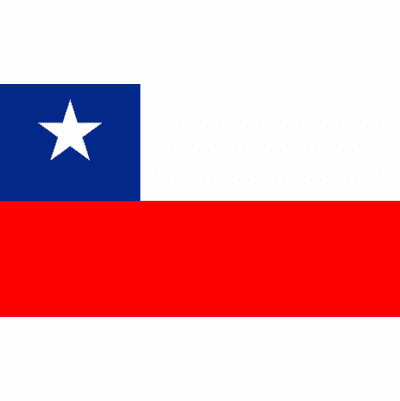 Chilean Flag Chilean Flags