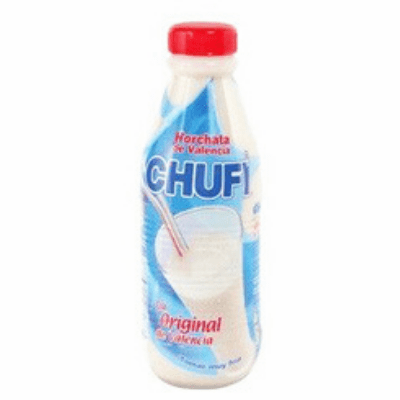 Chufi Horchata 1 Liter Chufi Horchata