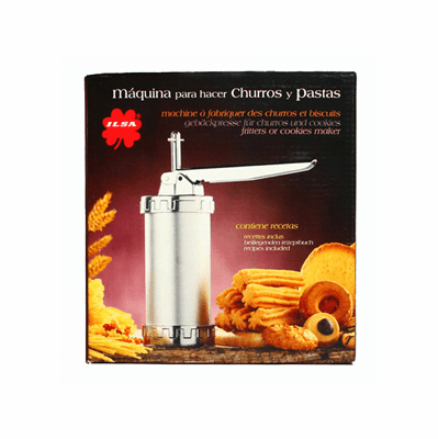 Maquina para hacer Churros - Churro Maker