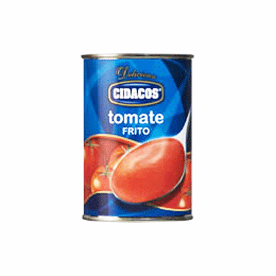 Cidacos Tomate Frito Espanol 14.4 oz.