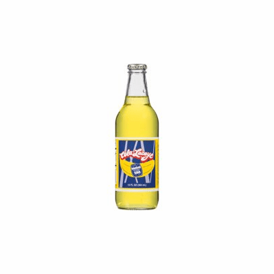 Cola Lacaye Banana Soda, 12 fl oz