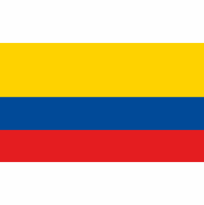 Colombian Flag Colombian Flags