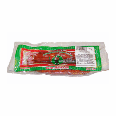 Corte Chorizo Transmontano 13 oz.