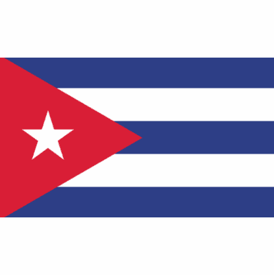 Cuban Flag Cuba Flags
