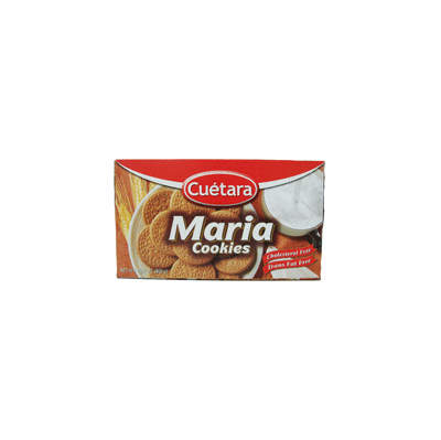 Cuetara Galletas Maria Espanolas 28 oz.
