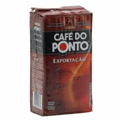 Do Ponto Cafe Exportacao 500 grs. Cafe Do Ponto Exportacao