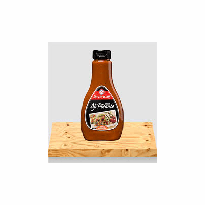 Dos Anclas Aji Picante Net.Wt 13.23 oz Dos Anclas Aji Picante