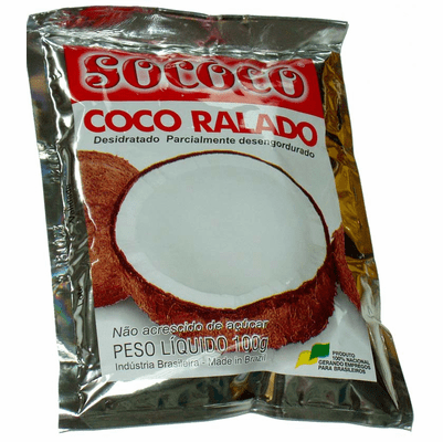 Ducoco Coco Ralado 3.5 oz