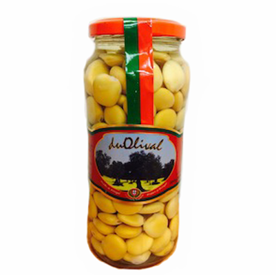 DuOlival / Triunfo Lupini Beans Net.Wt 775 grs