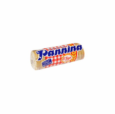 EL TRIGAL Pannina Crackers 10.5 oz