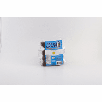 Estilo Campo Morcilla Estilo Argentino 16 oz. ( 4 Pieces)
