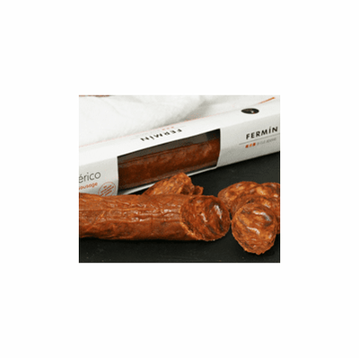 Fermin Chorizo Iberico - Iberico Chorizo Sausage Dry Cured 