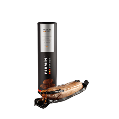 Fermin Iberico Acorn-Fed Chorizo ( Chorizo Iberico De Bellota ) Net.Wt 16 oz