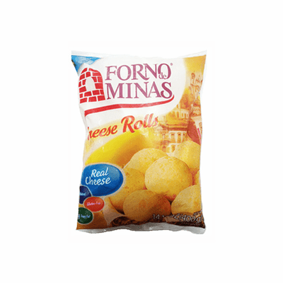 Forno De Minas Pao de Queijo 14.11 oz. Forno de Minas Pao de Queijo