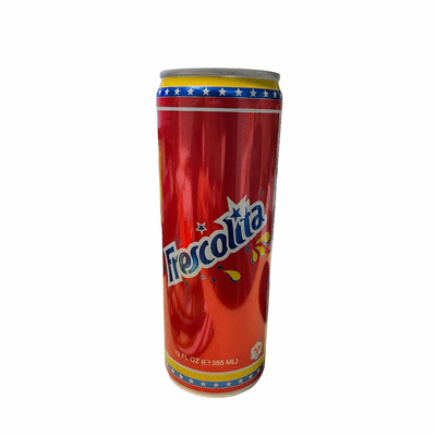 Frescolita Soft Drink 