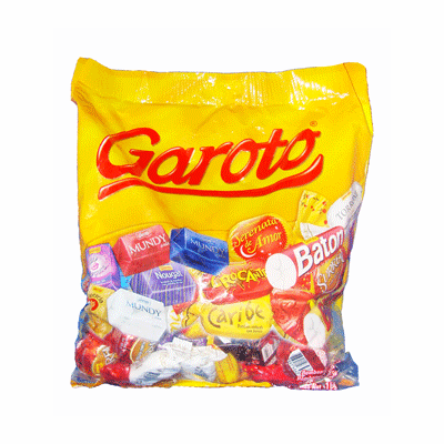 Garoto Bombons Sortidos 1 kilo (rebadged) Garoto Bombons