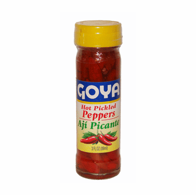 Goya Aji Picante Rojo 6 oz.