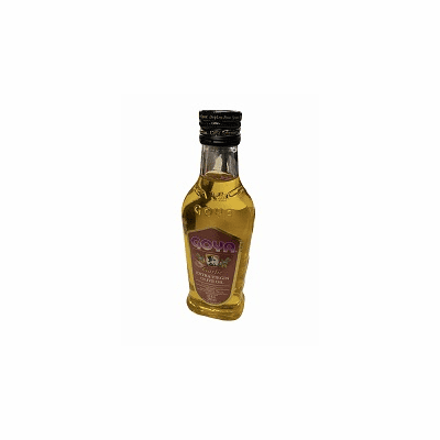 Goya Garlic Extra Virgin Olive Oil Net.Wt 8.5 OZ