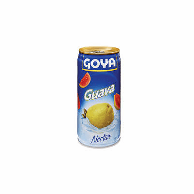 Goya Guayaba (Guava Nectar) 9.6oz