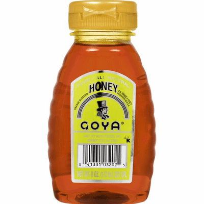 Goya Honey 5 oz.