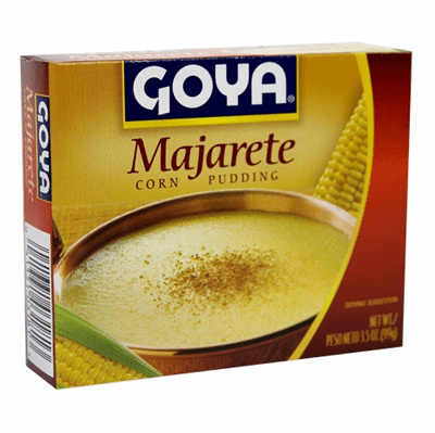 Goya Majarete 3.5 oz.