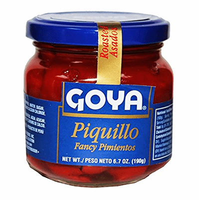 Goya Pimientos de Piquillo 7 oz.