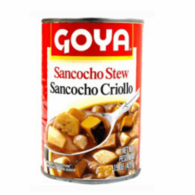 Goya Sancocho Criollo 15 oz.