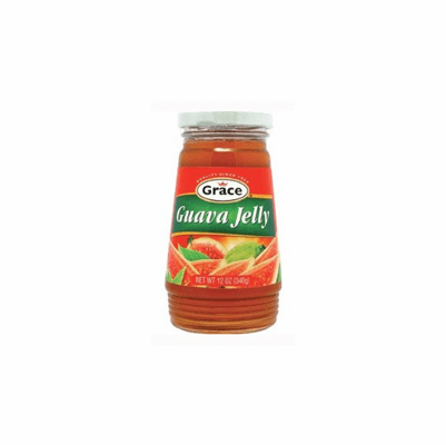 Grace Guava Jelly