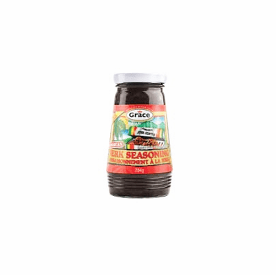 GRACE Jerk Seasoning Mild 11 oz.