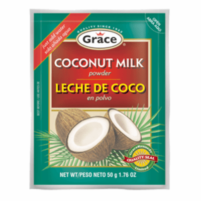 Grace Leche de Coco - Coconut Milk Powder